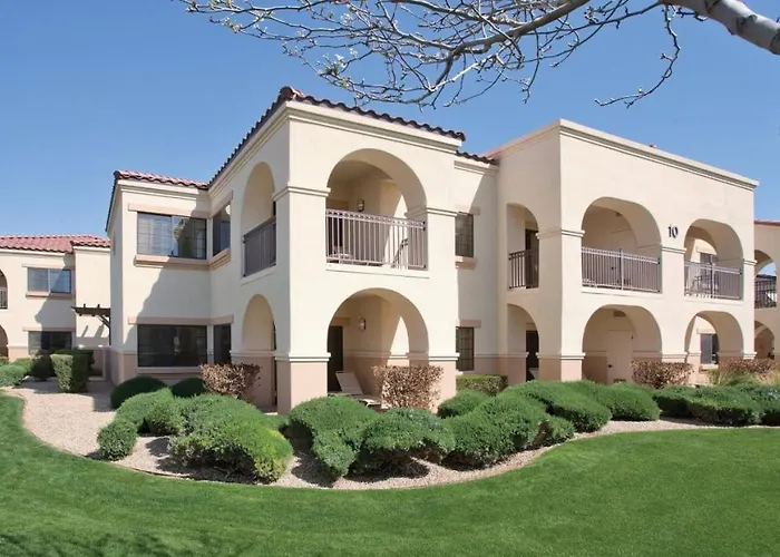 Holiday home Beautiful In Legacy Golf - 2bd Sleeps