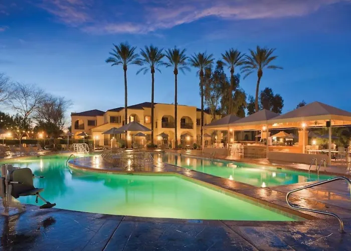 Beautiful In Legacy Golf - 2bd Sleeps Phoenix