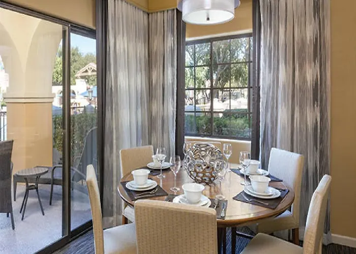 Beautiful In Legacy Golf - 2bd Sleeps * Phoenix