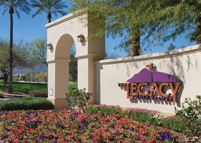 Beautiful In Legacy Golf - 2bd Sleeps Phoenix